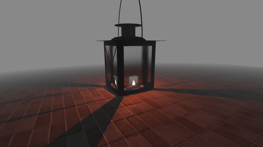 Laterne/Lantern preview image 1